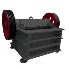High Capacity Construction Waste Jaw Fine Crusher Iron Ore PEX Series Jaw Crusher Quartz PEX Fine Jaw Crusher