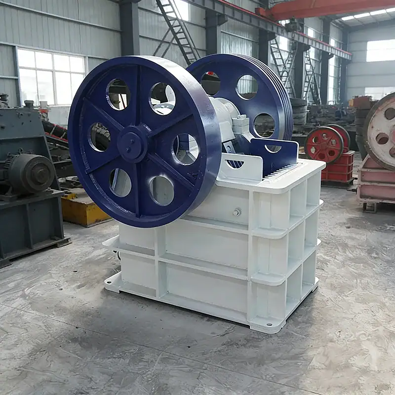 crusher