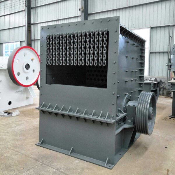 box crusher