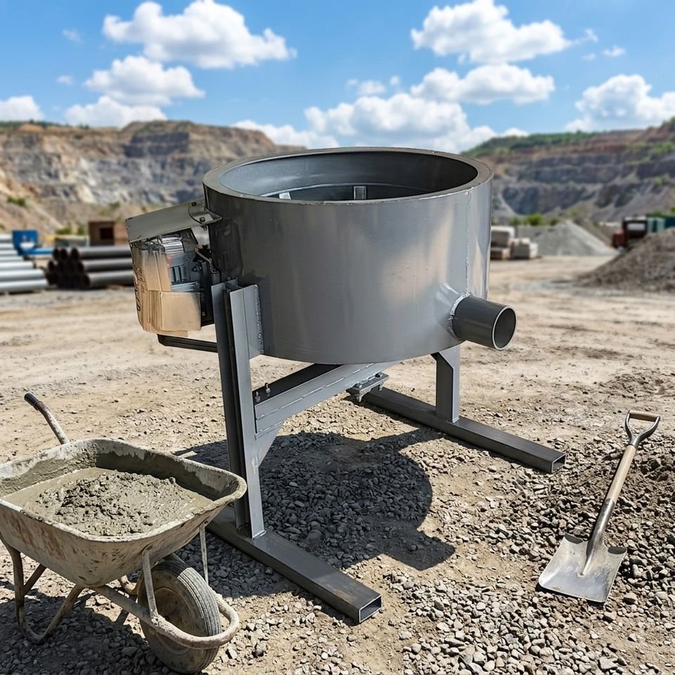 Mineral Separator, Gold Gravity Separator, Centrifugal Separator for Gold