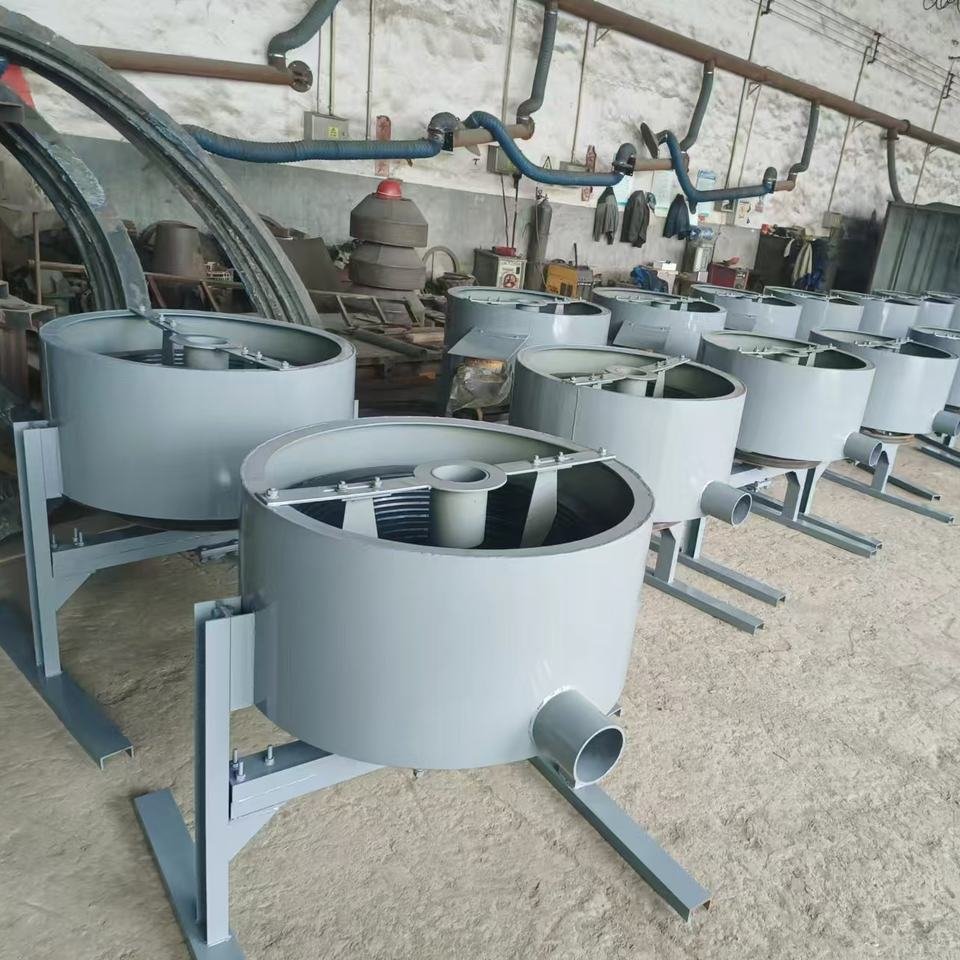 Mineral Separator, Gold Gravity Separator, Centrifugal Separator for Gold - Image 4