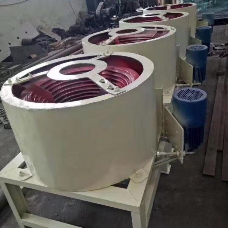 Mineral Separator, Gold Gravity Separator, Centrifugal Separator for Gold - Image 2