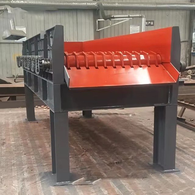 Soil Gravel Vibration Screener Stone Mud Sand Separator Machines Mineral Wobbler Feeder Roller Screen - Image 4